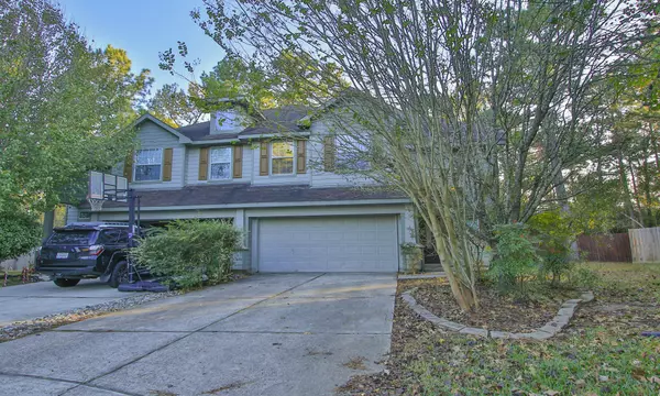 11 Aquiline Oaks PL, The Woodlands, TX 77382