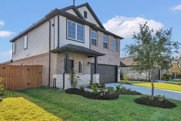 Cypress, TX 77433,8026 Kay Harbor DR