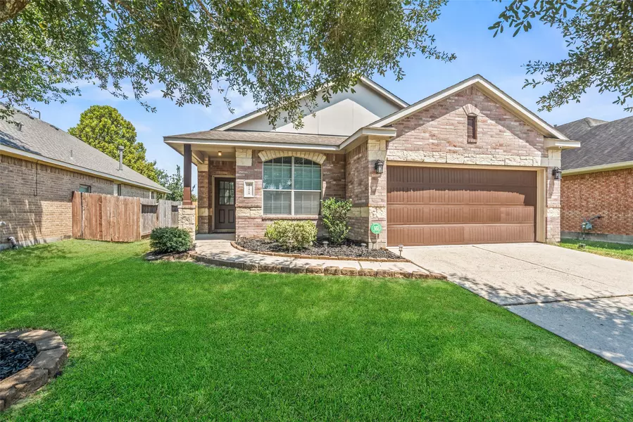 22419 Toronado Ridge LN, Porter, TX 77365