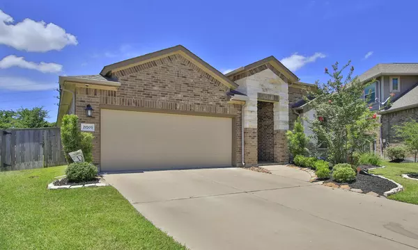 Tomball, TX 77377,21703 Rose Maris LN