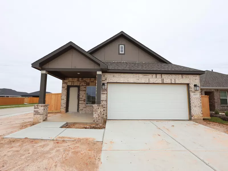 8103 Kay Harbor DR, Cypress, TX 77433