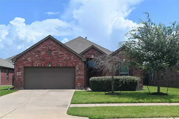 22410 Helen Springs LN, Richmond, TX 77469