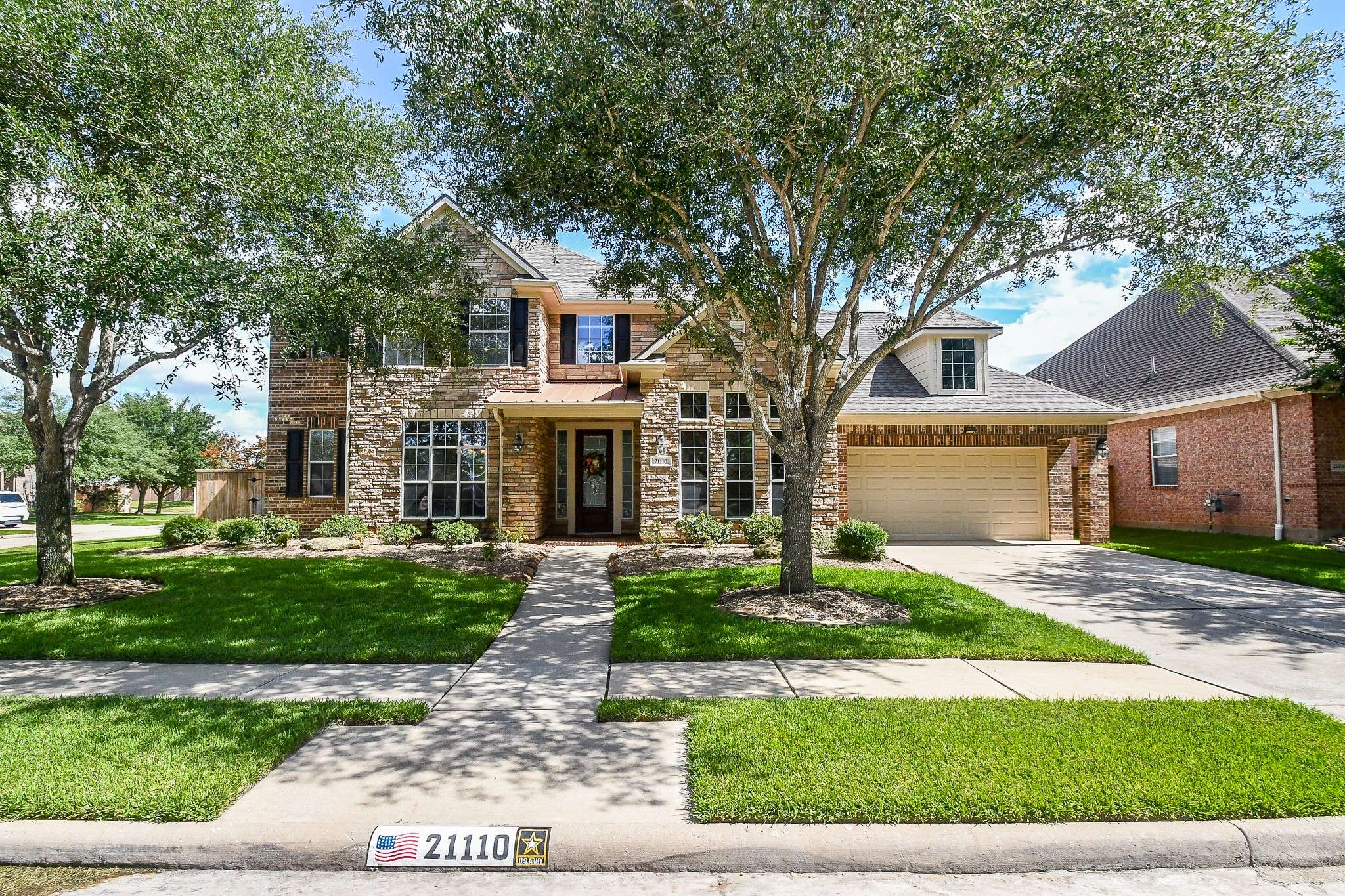 21110 Silent River CT,  Richmond,  TX 77406