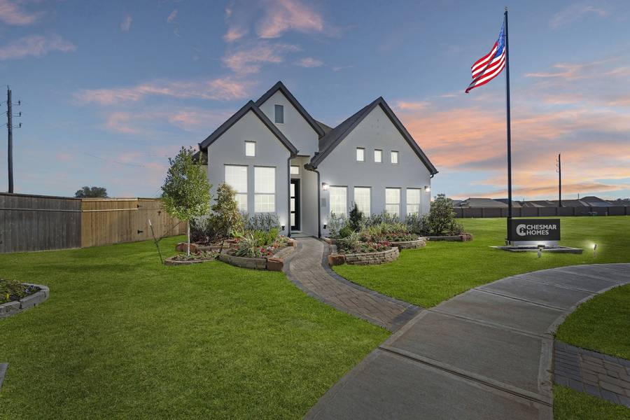 10918 Skyway Lane, Missouri City, TX 77459