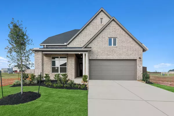 315 Cottontail LN, Rosenberg, TX 77471
