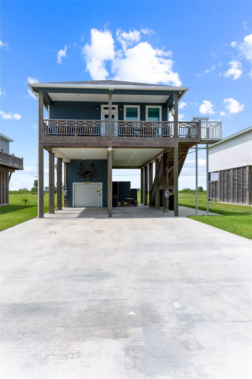 Crystal Beach, TX 77650,3271 Hidden Gold