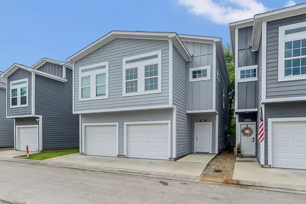 18821 Luminescent LN, Spring, TX 77379