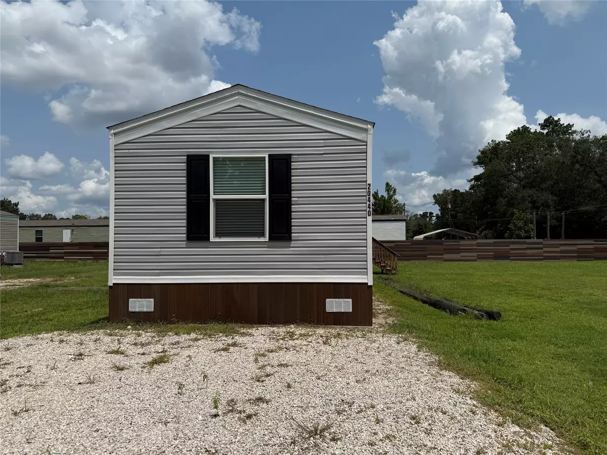 New Caney, TX 77357,20470 Vick DR #20440