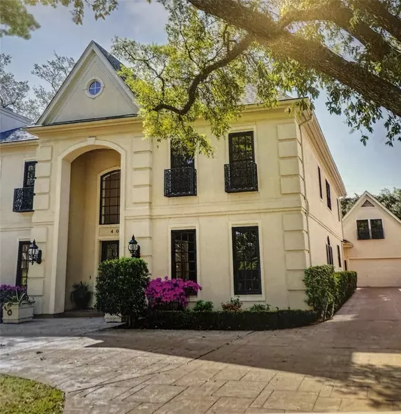 4033 Piping Rock LN, Houston, TX 77027