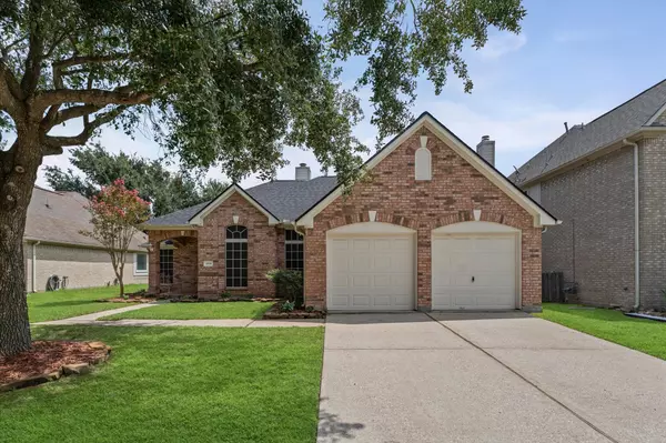 4918 Fern Cove DR, Baytown, TX 77521