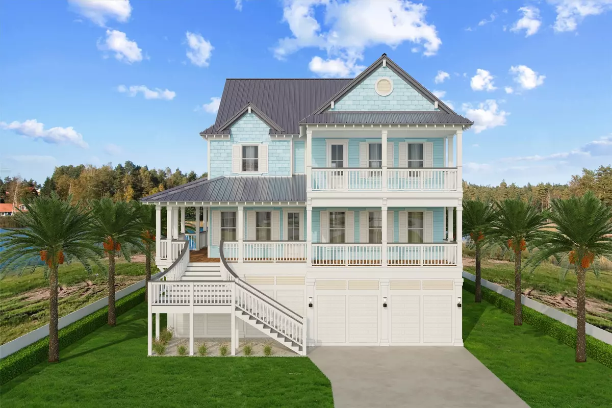 Galveston, TX 77554,11350 Beachside Drive