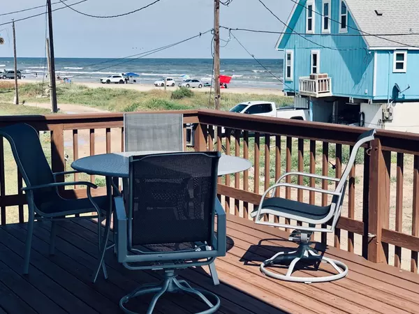 Galveston, TX 77554,16713 Jamaica Beach RD