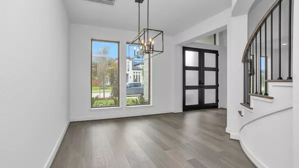 Katy, TX 77493,7815 Pink Bergamot PL