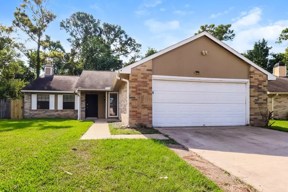 Humble, TX 77396,2674 Lark LN