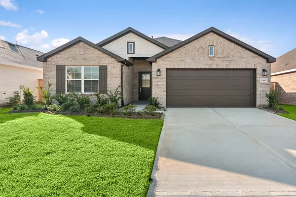 22656 Hackberry Leaf DR, New Caney, TX 77357