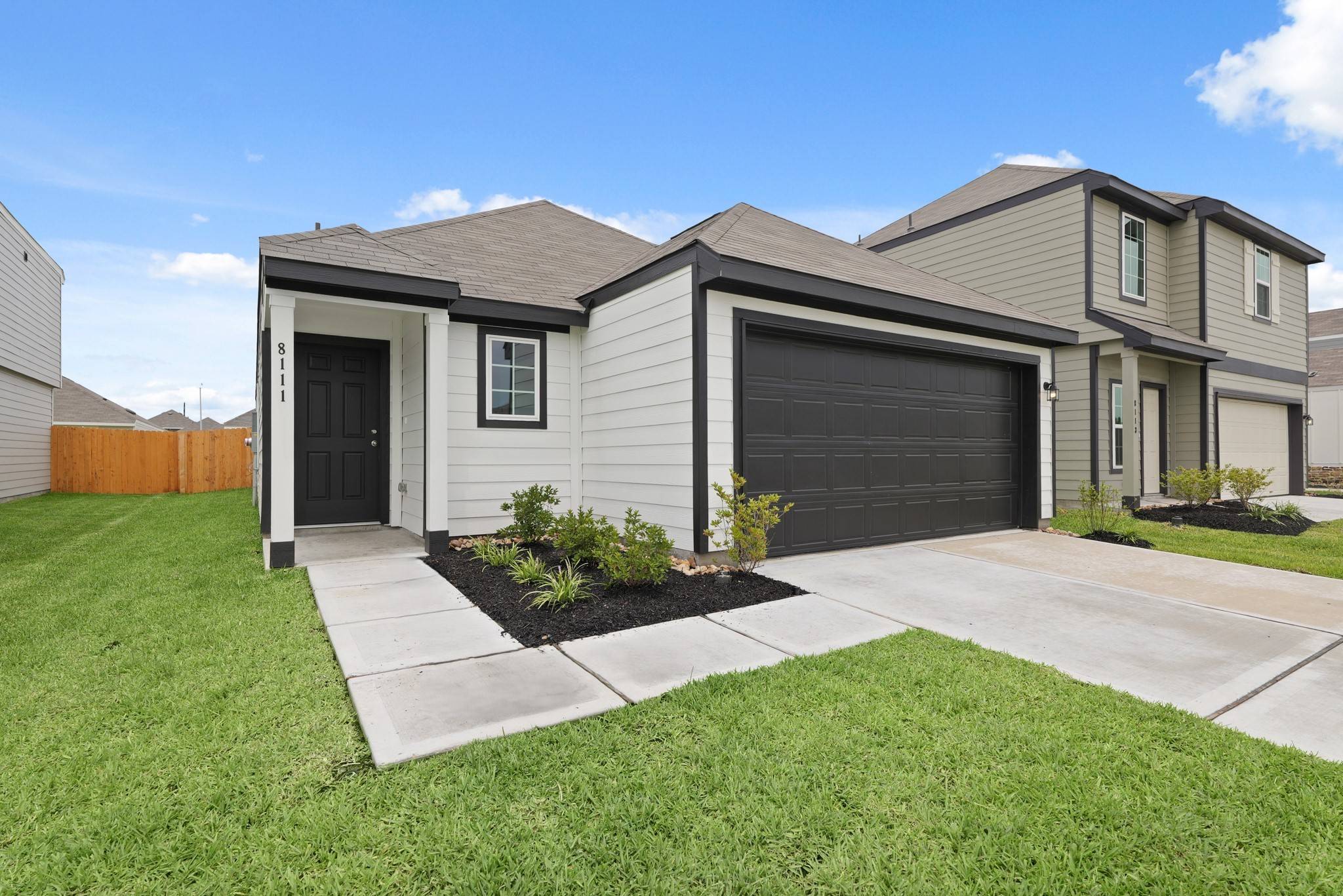 Houston, TX 77016,8111 Burnt Orchid DR