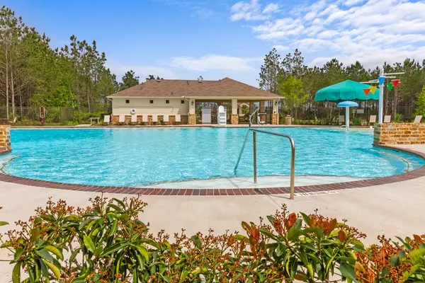 New Caney, TX 77357,18404 Tenaha Mill DR