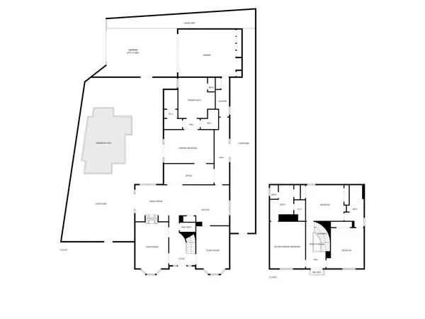 Houston, TX 77019,2105 Del Monte DR