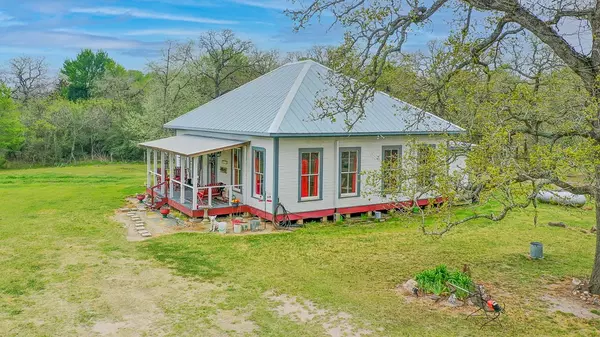 Flatonia, TX 78941,10342 N Roy RD N