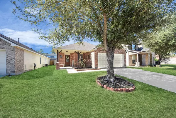 Humble, TX 77396,9322 Cold River CT