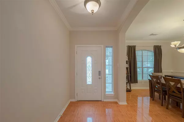 Fresno, TX 77545,1135 Park Breeze CT