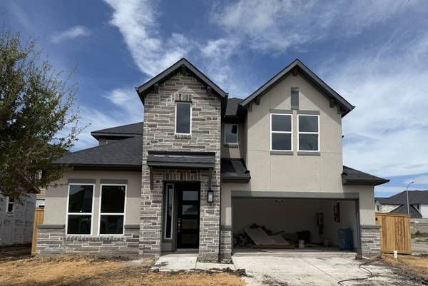 9602 Starry Eyes LN, Richmond, TX 77407