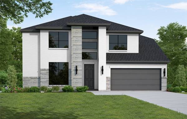 401 Sunset View CT, Katy, TX 77494