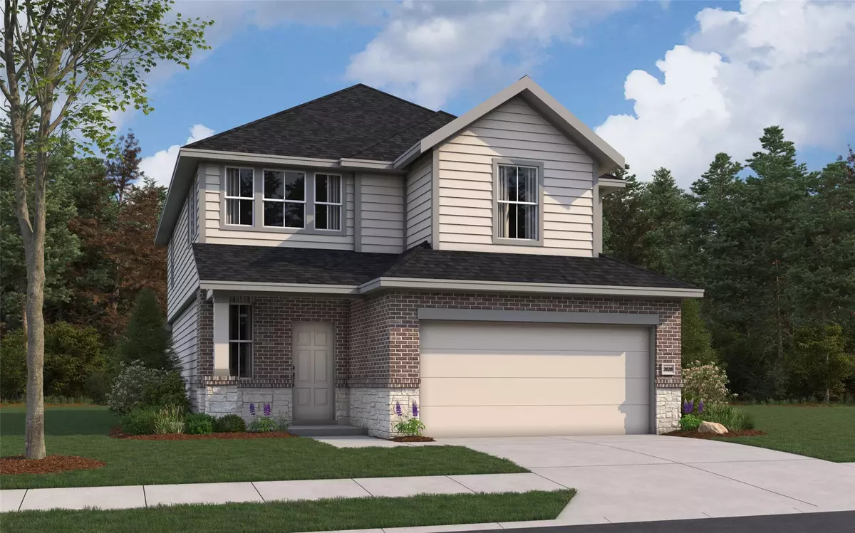 Willis, TX 77318,12231 Danza DR