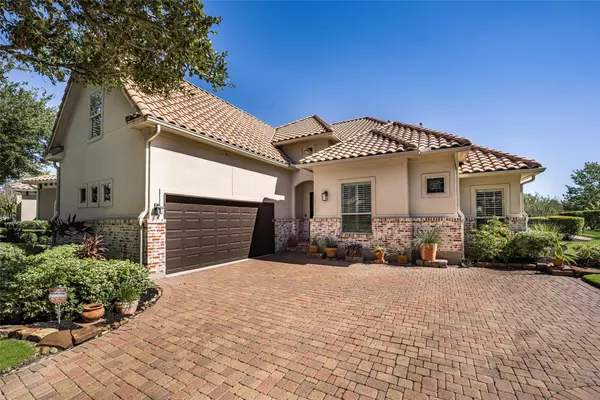 115 Lake Sterling Gate DR, Spring, TX 77379