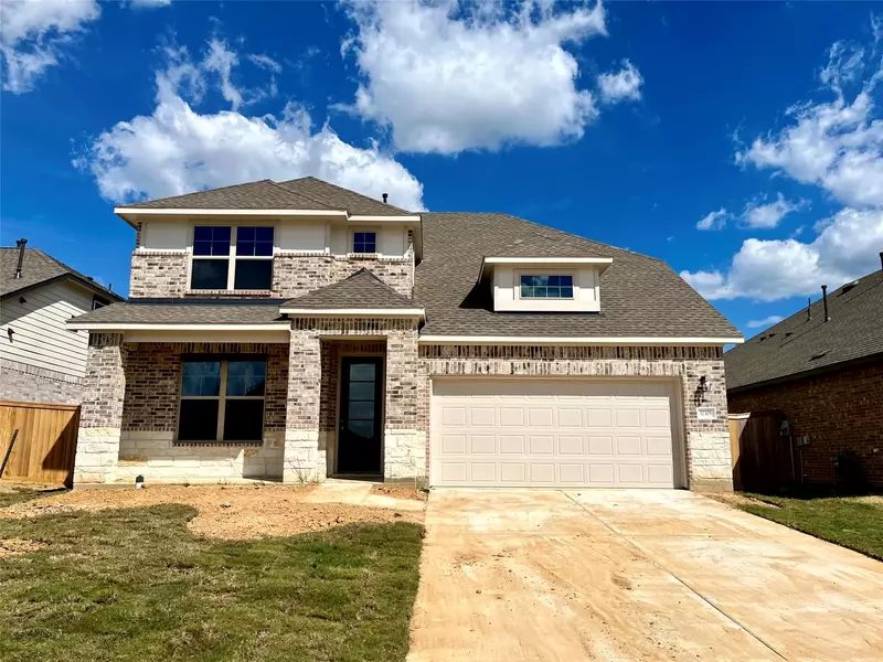 32306 Magnolia Glen LN, Waller, TX 77484