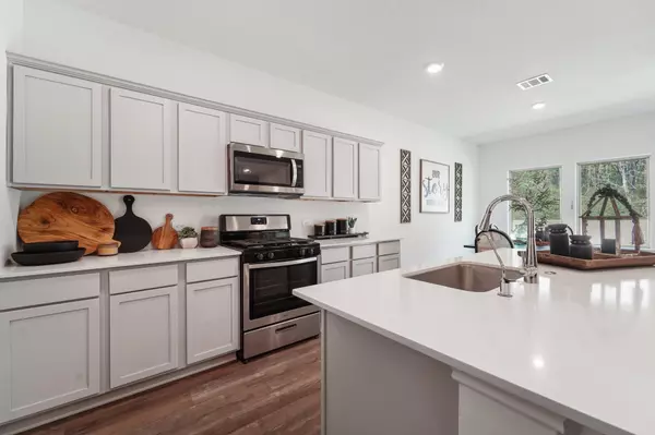 Magnolia, TX 77354,40538 Red Hickory LN