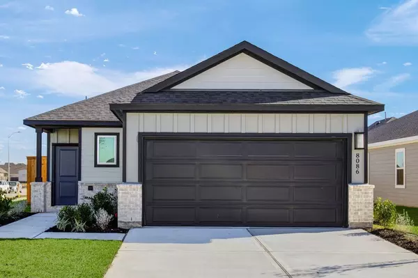 8086 Magnolia Prairie LN, Cypress, TX 77433