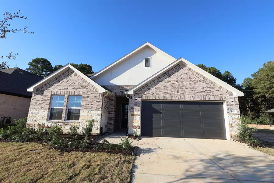 20638 Draper RD, Tomball, TX 77377