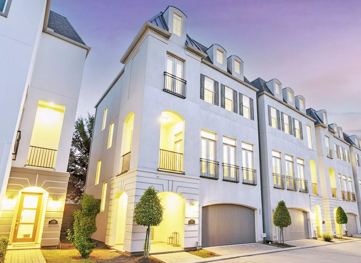 Houston, TX 77043,11112 Savannah Oaks LN