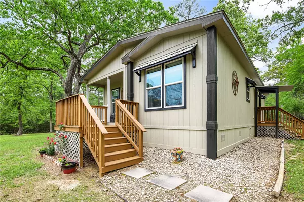 Willis, TX 77378,120 Coyote RUN