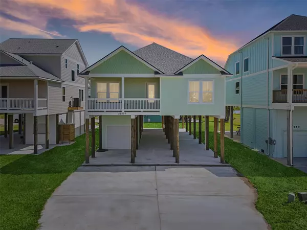 Galveston, TX 77554,22807 Cuadro ST