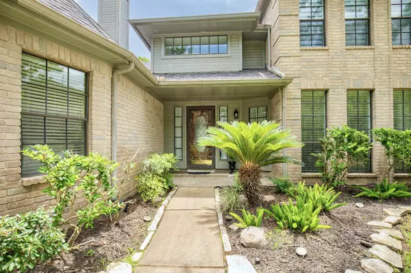 Missouri City, TX 77459,2811 Calender Lake DR