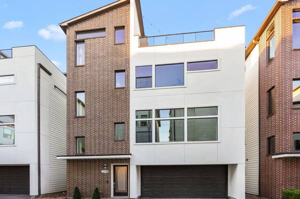 2005 Hickory ST, Houston, TX 77007