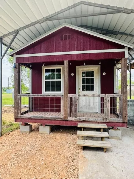 604 Blueberry, Baytown, TX 77523