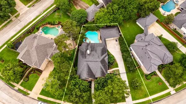 Spring, TX 77379,1415 Hatchmere PL