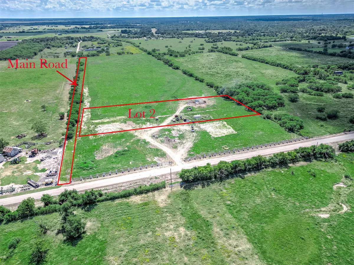 Needville, TX 77461,LOT 2 Routt Point RD