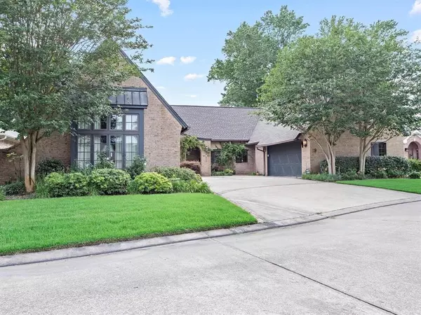 Pinehurst, TX 77630,19 Waterford DR