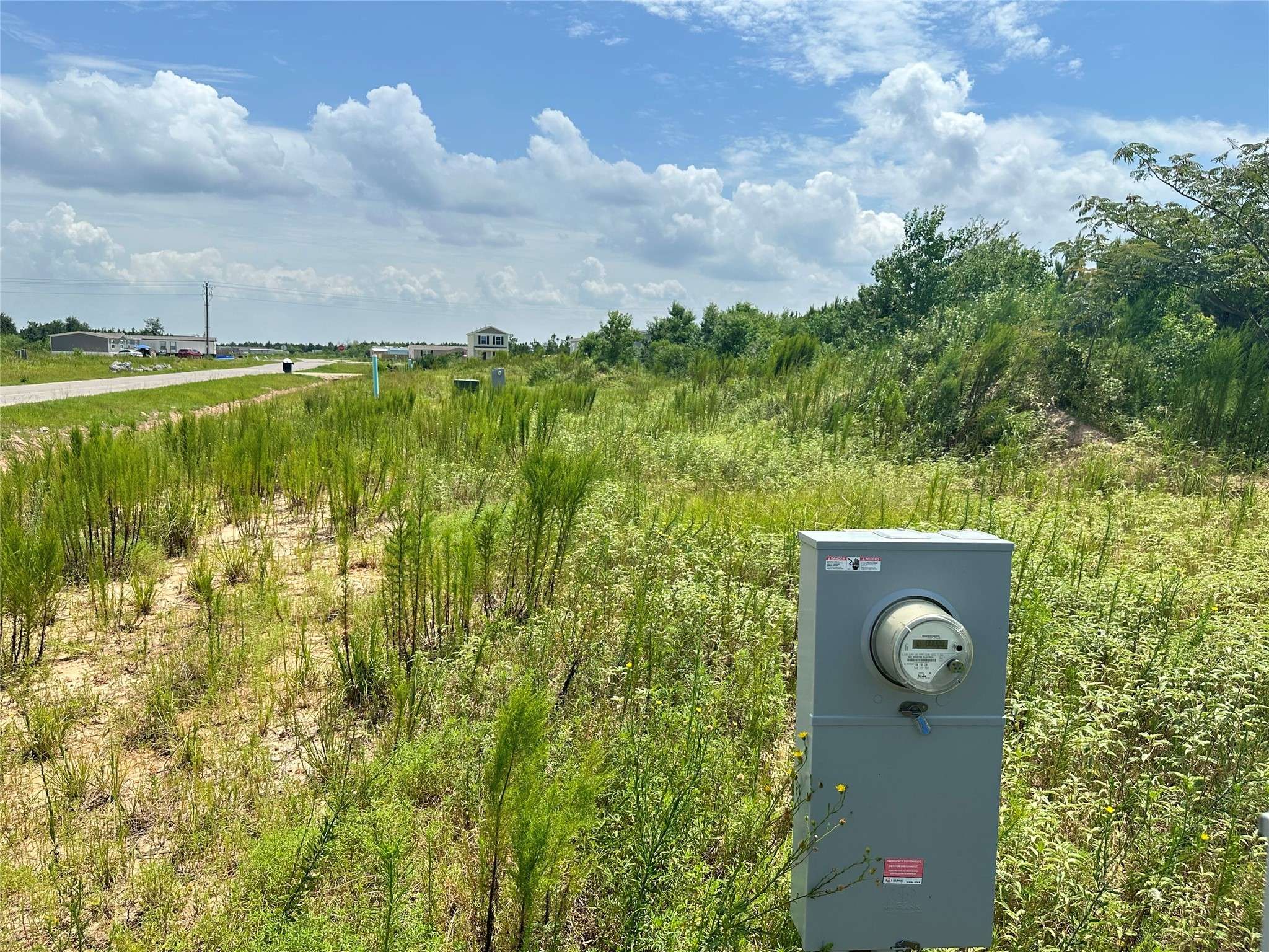 Cleveland, TX 77327,1195 Road 5705