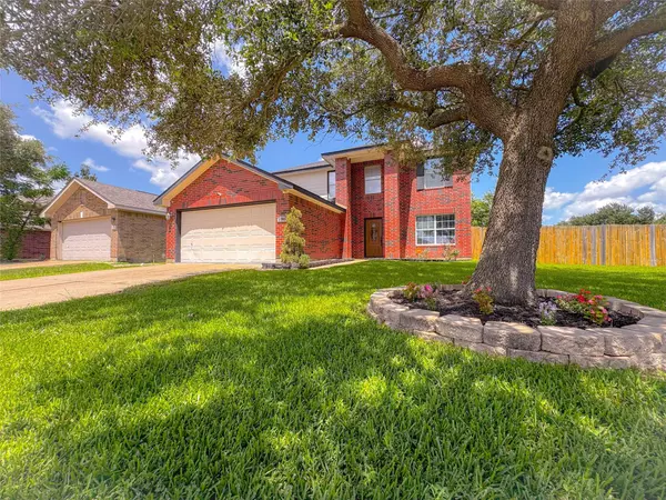 Houston, TX 77084,6702 Shining Sumac AVE