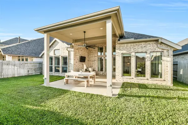 Tomball, TX 77377,19443 Gray Mare DR