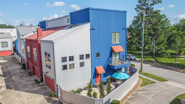 2605 Calumet ST #30, Houston, TX 77004