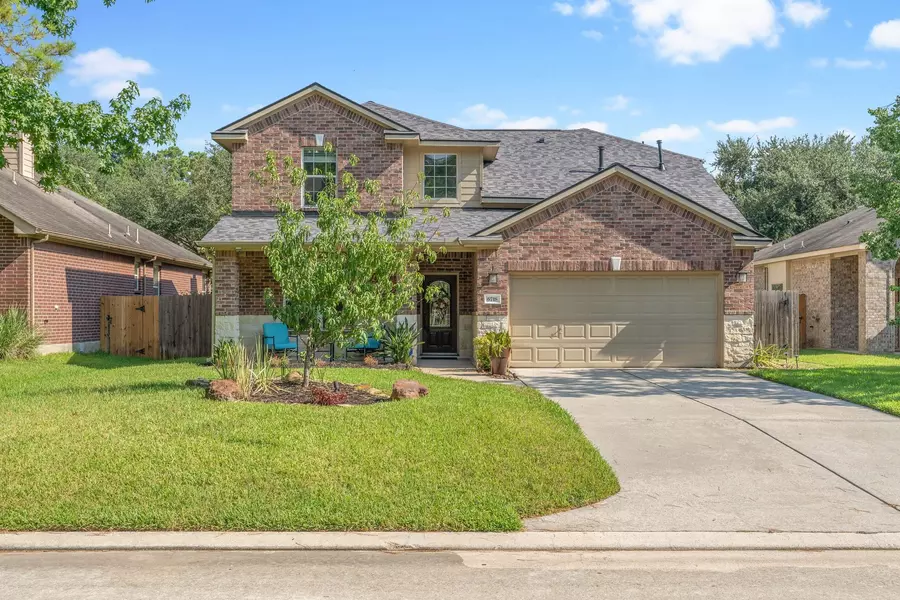 6718 DURANGO CREEK DR, Magnolia, TX 77354