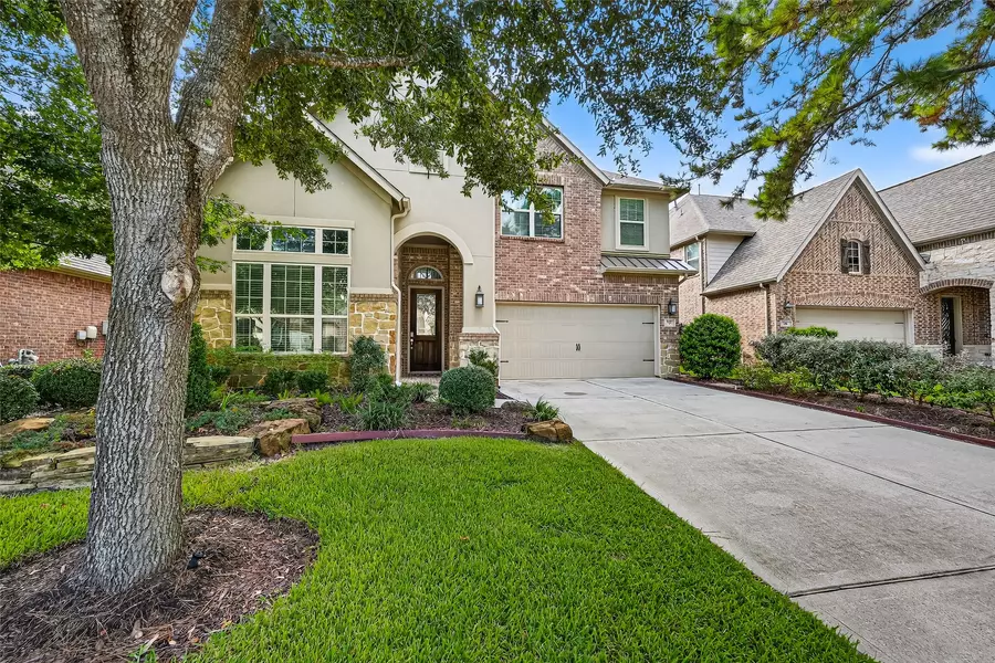 122 Lindenberry CIR, The Woodlands, TX 77389