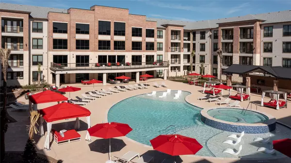 Houston, TX 77077,13475 Rincon DR #2205
