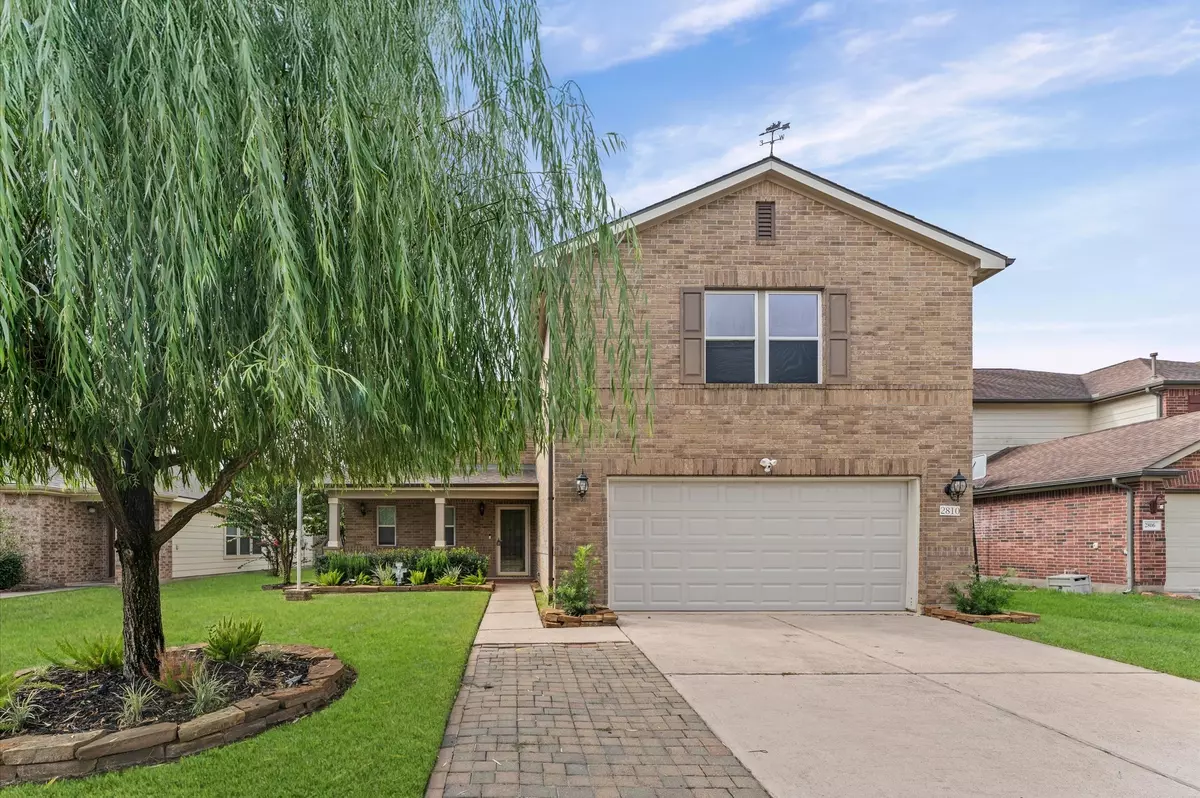 Spring, TX 77386,2810 Legends Knoll DR